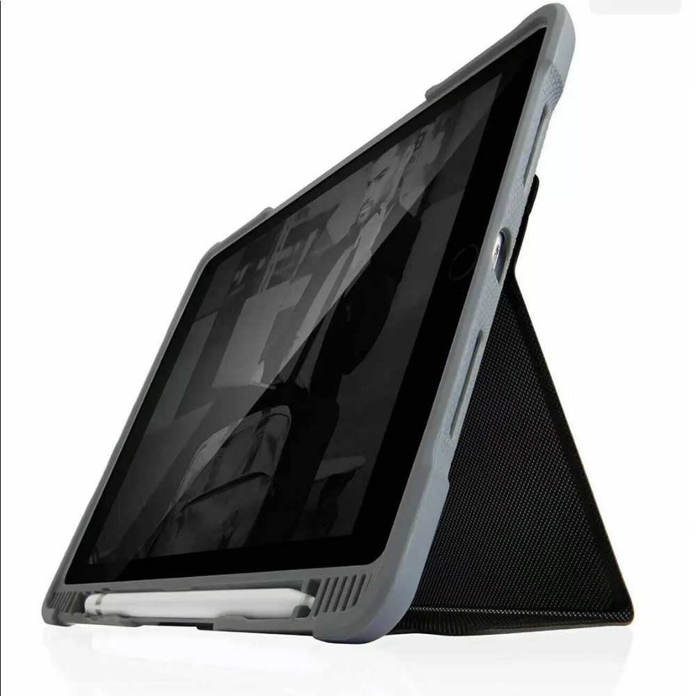STM goods 1740 ipad 7th gen case